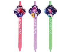 Propiska Plastová - Set3 - K-pop