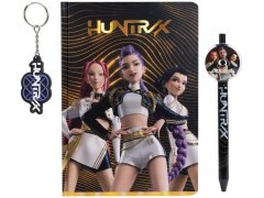 Blok - Zápisník Set3 - K-pop