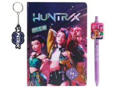 Blok - Zápisník Set3 - K-pop 7664632
