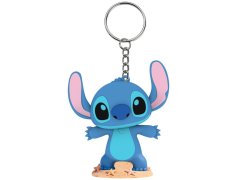 Přívěsek Na Klíče 3d - Disney 7765072