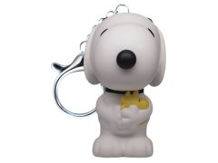 Přívěsek Na Klíče 3d - Snoopy