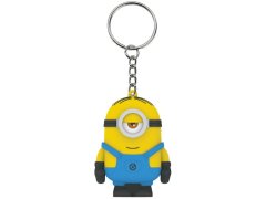 Přívěsek Na Klíče 3d - Minions