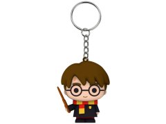 Přívěsek Na Klíče 3d - Harry Potter