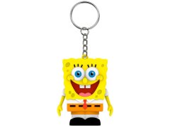 Přívěsek Na Klíče 3d - Spongebob