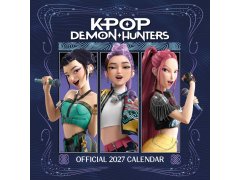 Demon Hunters (30,5 X 30,5 - 61 Cm) 7730735