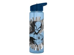 Láhev Na Pití Plastová - Marvel