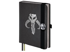 Blok - Zápisník A5 - Premium - Star Wars