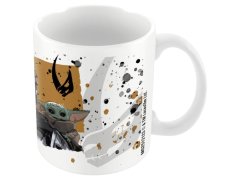 Hrnek Keramický - Star Wars 7636923