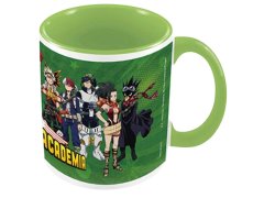 Hrnek Keramický - My Hero Academia