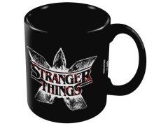 Hrnek Keramický - Stranger Things 7636927