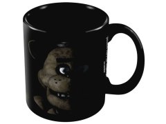 Hrnek Keramický - Five Nights