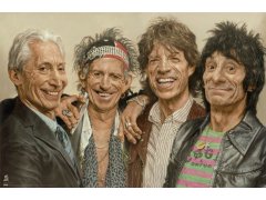 Film, PC a&nbsp;hry Rolling Stones