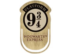 Záložka Knižní - Harry Potter