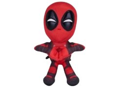 Hračka - Figurka Plyšová - Marvel 7742563