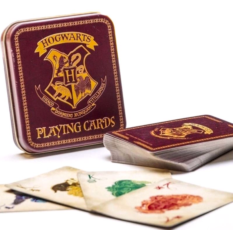 Karty Hrací|harry Potter - Harry Potter