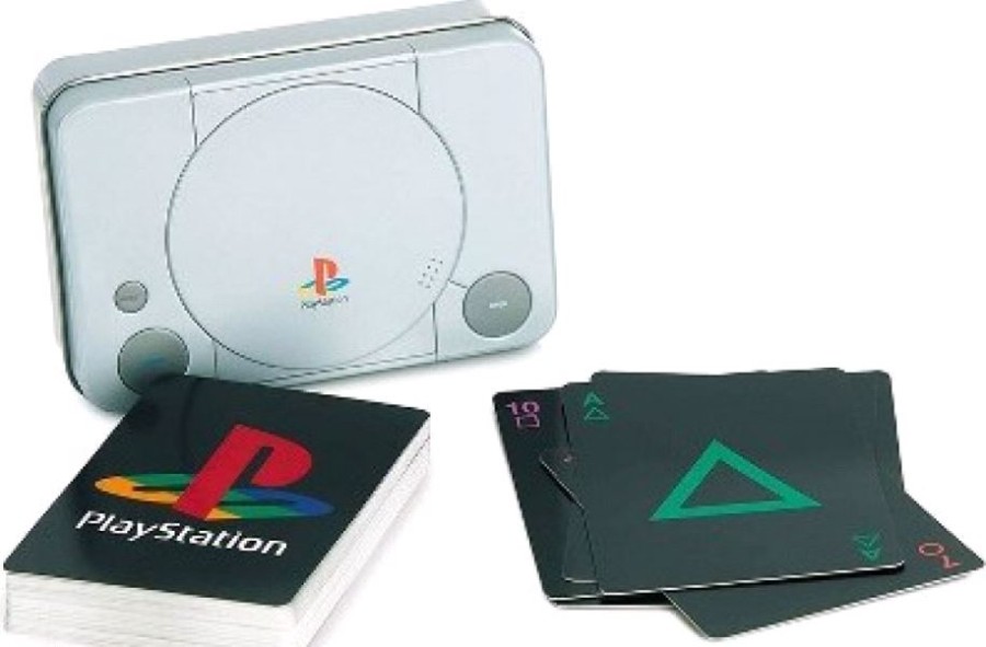 Karty Hrací - Playstation Karty Hrací - Playstation - Playstation Ps4