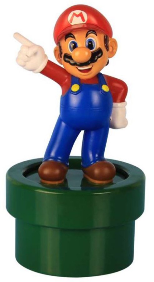 Lampa Dekorativní - Super Mario Lampa Dekorativní - Super Mario - Super Mario