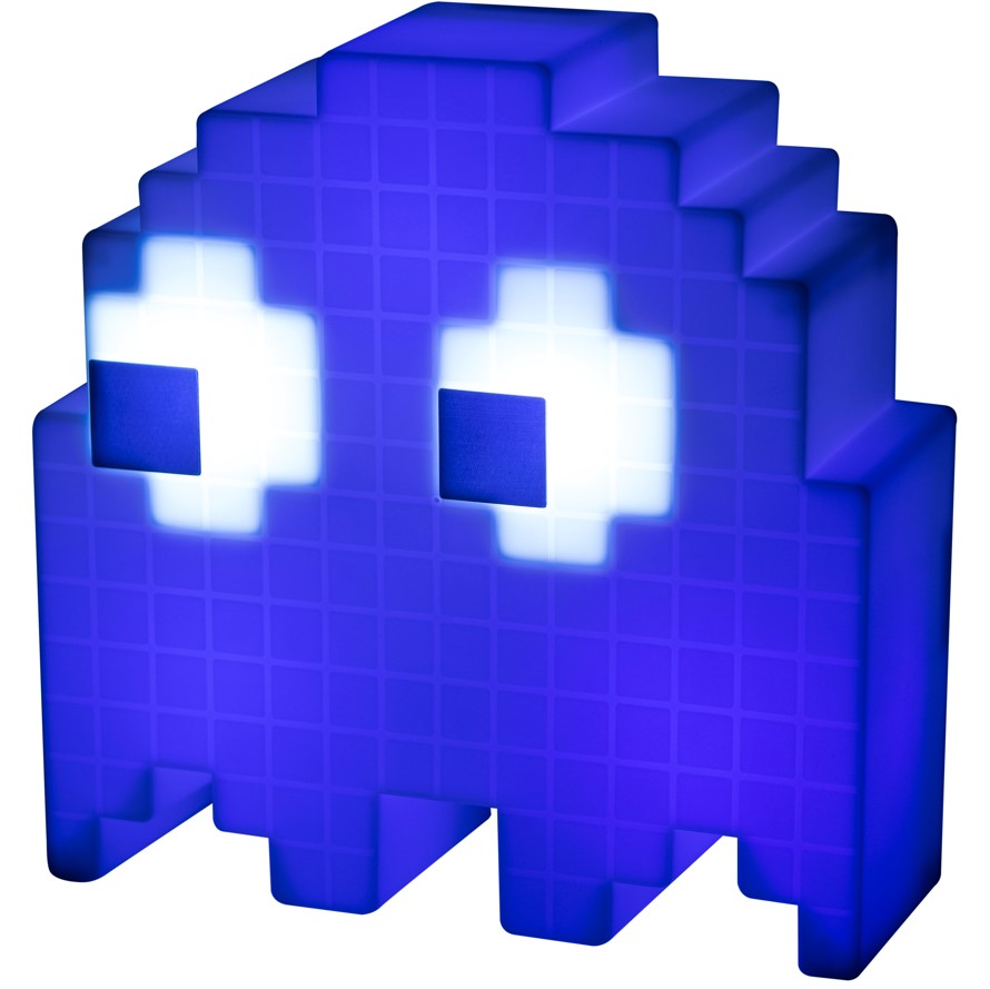Lampa Dekorativní - Pac-man