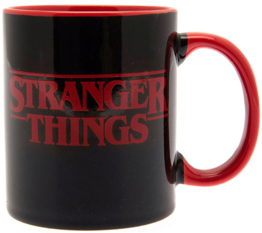 Hrnek Keramický - Stranger Things - Stranger Things