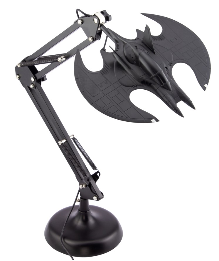 Lampa Stolní - Dc Comics - Batman - Batman