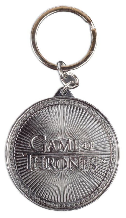 Přívěsek Na Klíče - Game Of Thrones