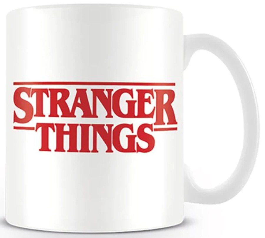 Hrnek Keramický - Stranger Things - Stranger Things