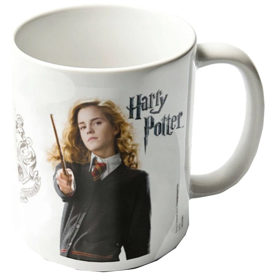 Hrnek Keramický - Harry Potter Hrnek Keramický - Harry Potter - Harry Potter
