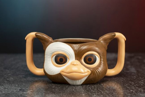 Hrnek Keramický 3d - Gremlins Hrnek Keramický 3d - Gremlins - Gremlins