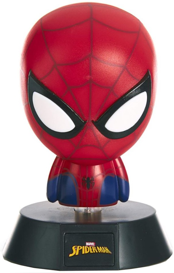 Figurka Svítící - Marvel - Spiderman