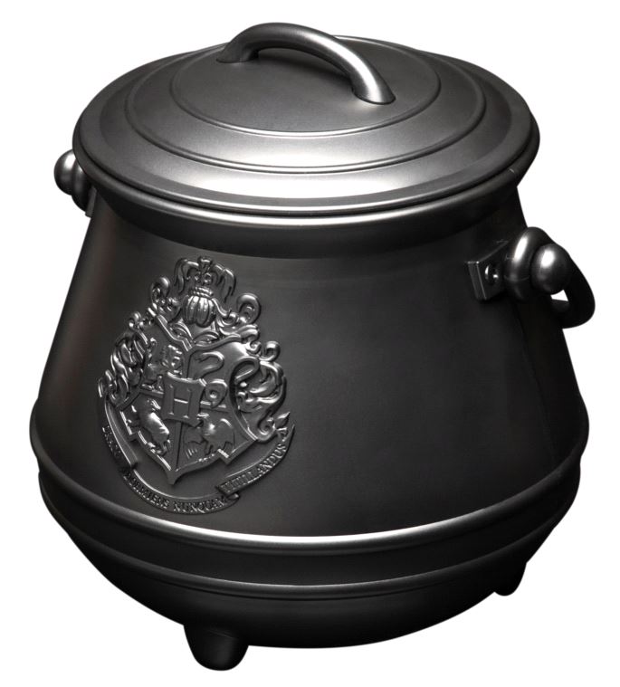 Lampa Dekorativní - Harry Potter Lampa Dekorativní - Harry Potter - Harry Potter