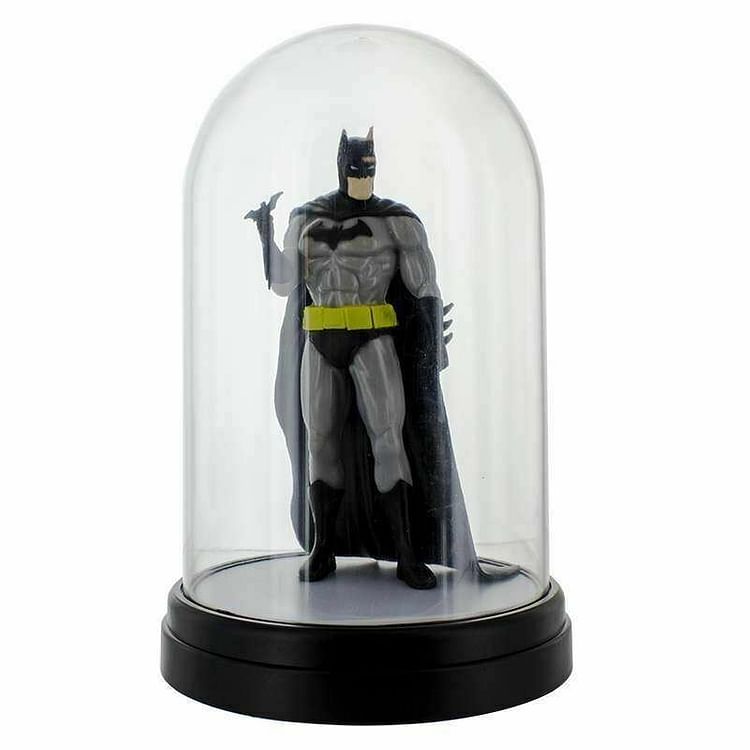 Lampa Dekorativní - Dc Comics - Batman Lampa Dekorativní - Dc Comics - Batman - Batman Classic Comics