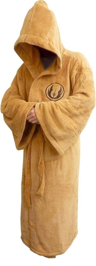 Župan Pánský S Kapucí - Star Wars
