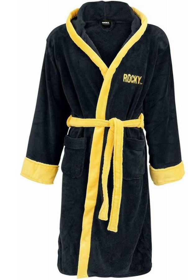 Župan Pánský S Kapucí - Rocky