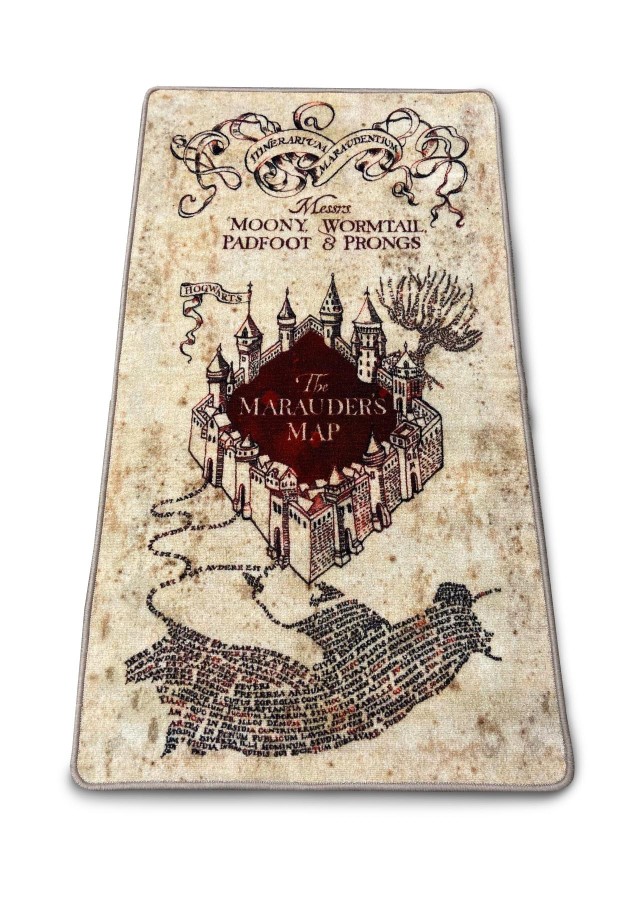 Kobereček - Harry Potter - Harry Potter