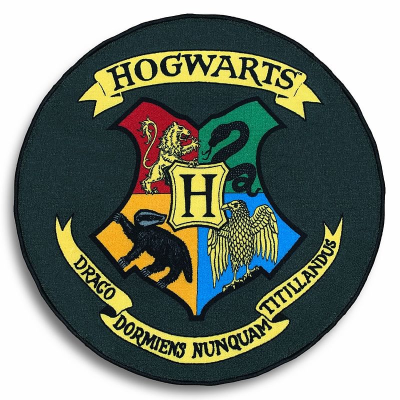Kobereček - Harry Potter