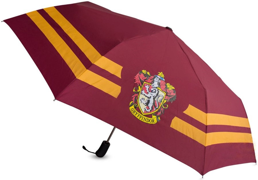 Deštník Skládací - Harry Potter - Harry Potter