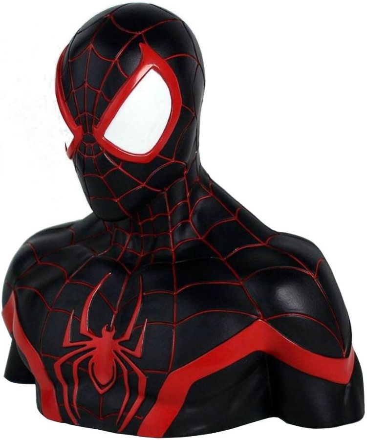 Pokladnička - Marvel - Spiderman
