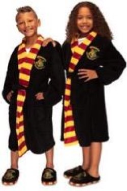 Župan Dětský - Harry Potter Župan Dětský - Harry Potter - Harry Potter