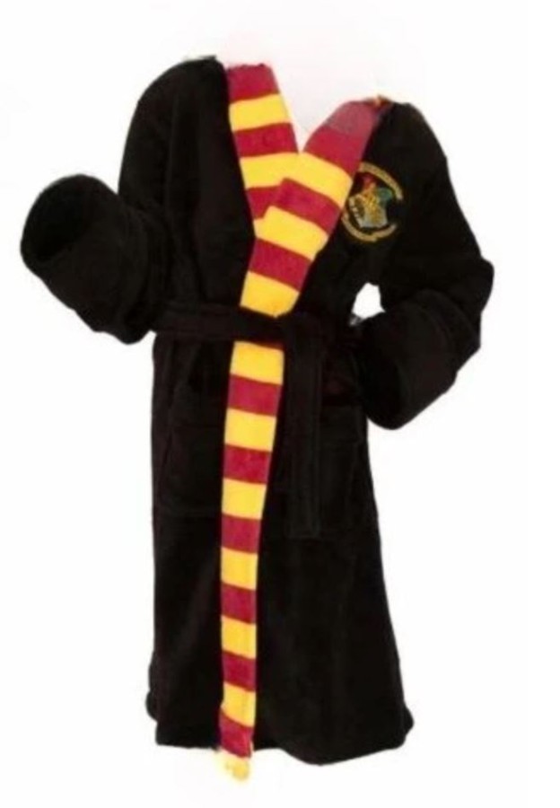 Župan Dětský - Harry Potter - Harry Potter