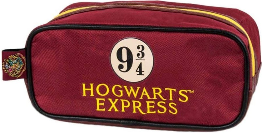 Taška Kosmetická - Harry Potter Taška Kosmetická - Harry Potter - Harry Potter