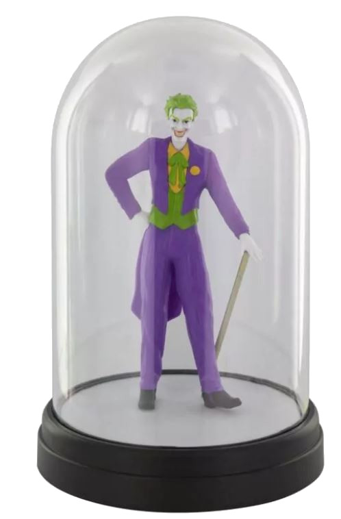 Lampa Dekorativní - Dc Comics Lampa Dekorativní - Dc Comics - Batman Classic Comics