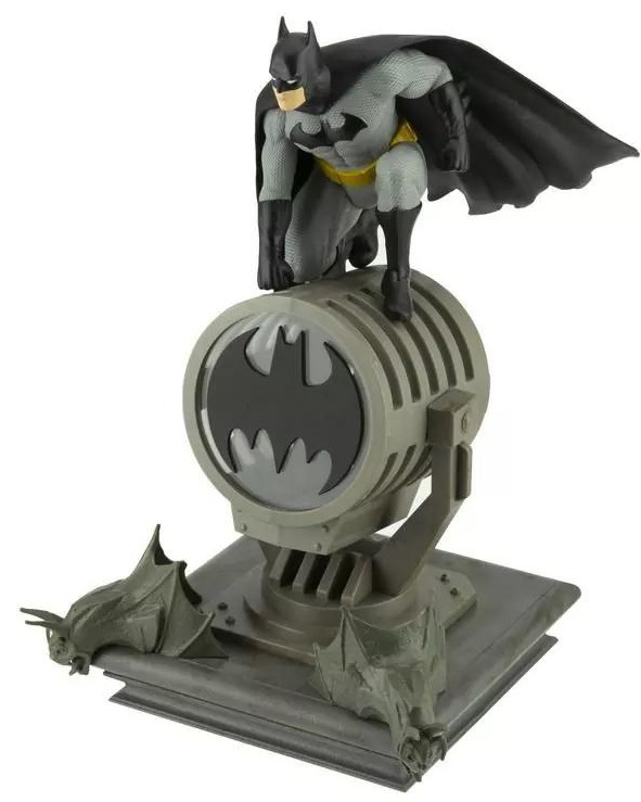 Lampa Dekorativní - Dc Comics - Batman Classic Comics