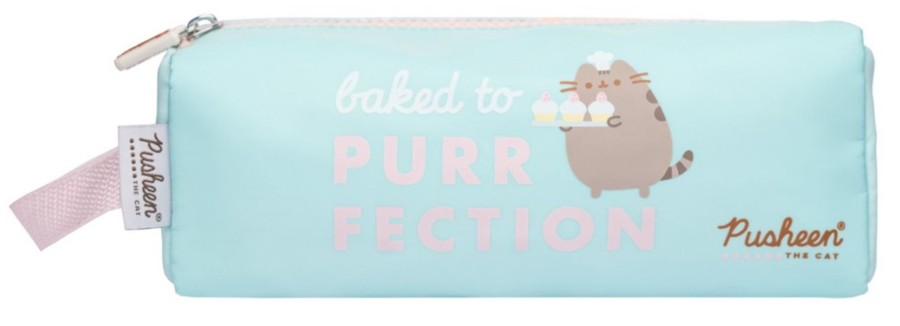 Penál Na Tužky - Pusheen Penál Na Tužky - Pusheen - Pusheen