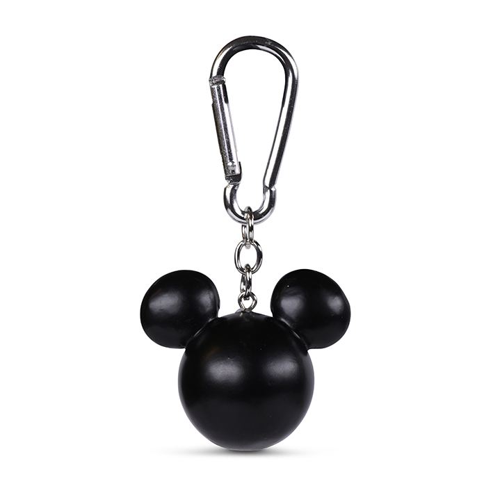 Přívěsek Na Klíče 3d - Mickey Mouse