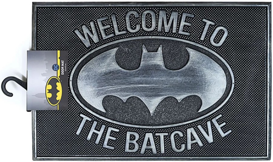 Rohožka Gumová - Batman