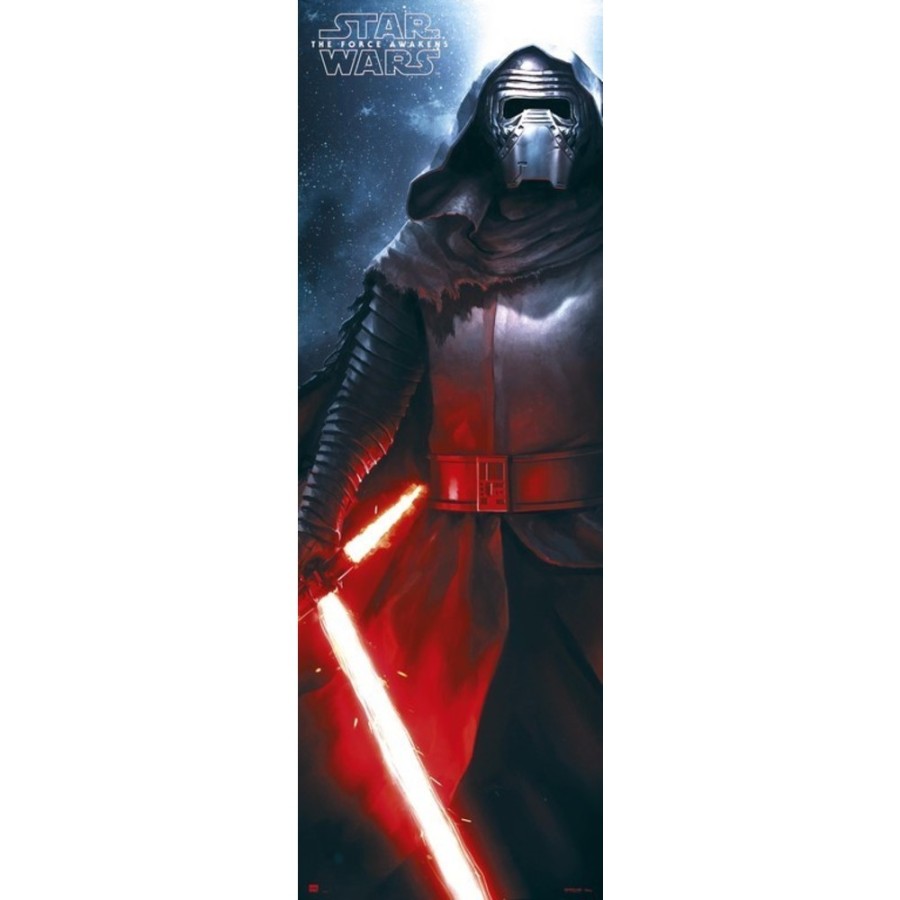 Plakát 53 X 158 Cm - Star Wars - Star Wars Ix