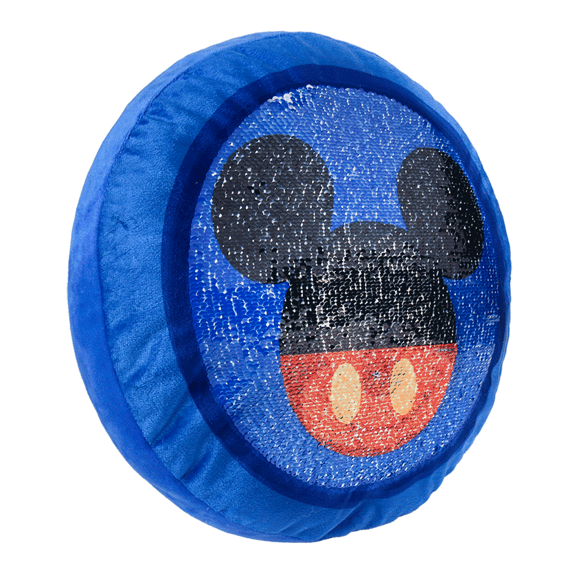 Polštář Proměňovací Dětský - Mickey Mouse