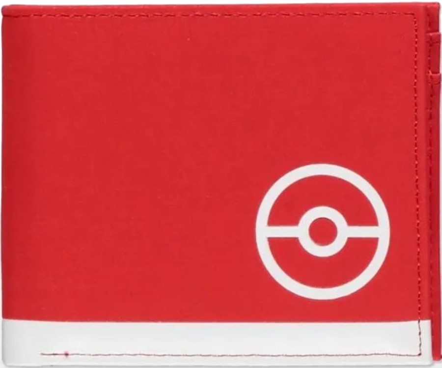 Peněženka Otevírací - Pokémon - Pokémon Go