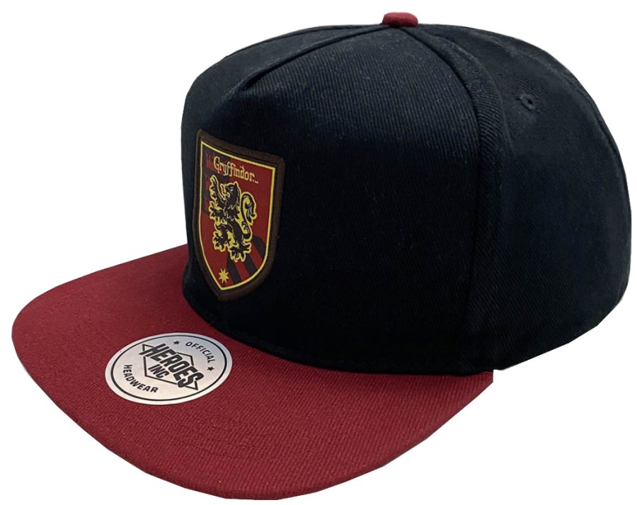 Čepice Kšiltovka - Snapback - Harry Potter