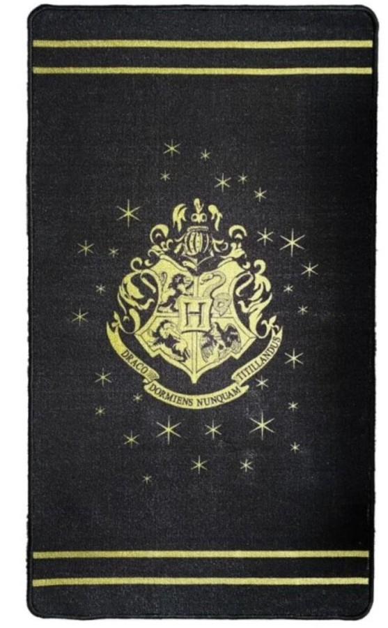 Kobereček - Harry Potter - Harry Potter